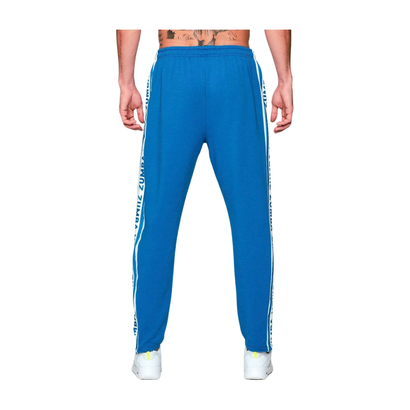 Sport Mode Joggers (Special Order)