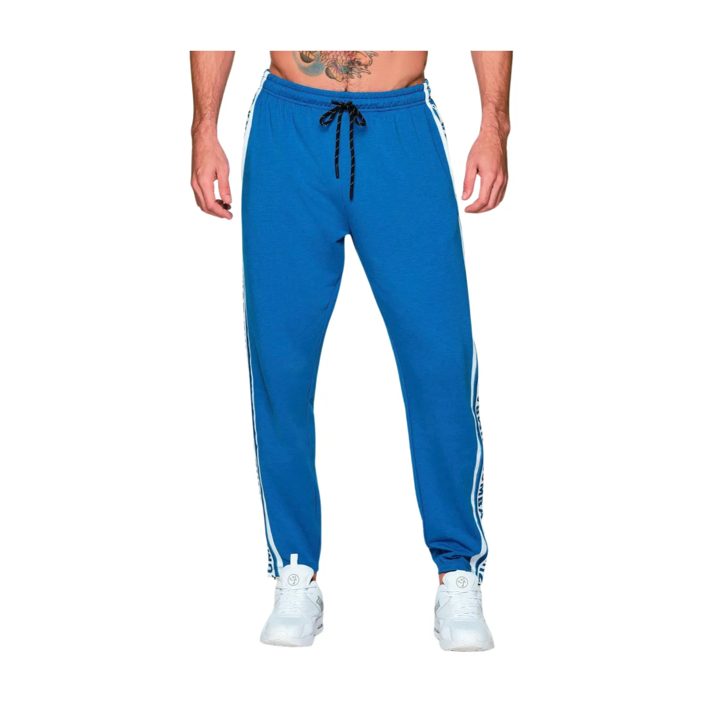 Sport Mode Joggers (Special Order)