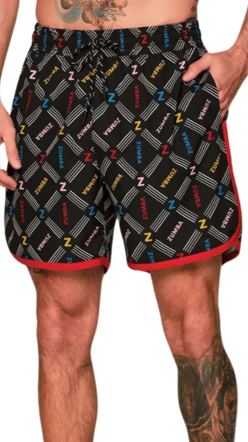 Sport Mode Shorts