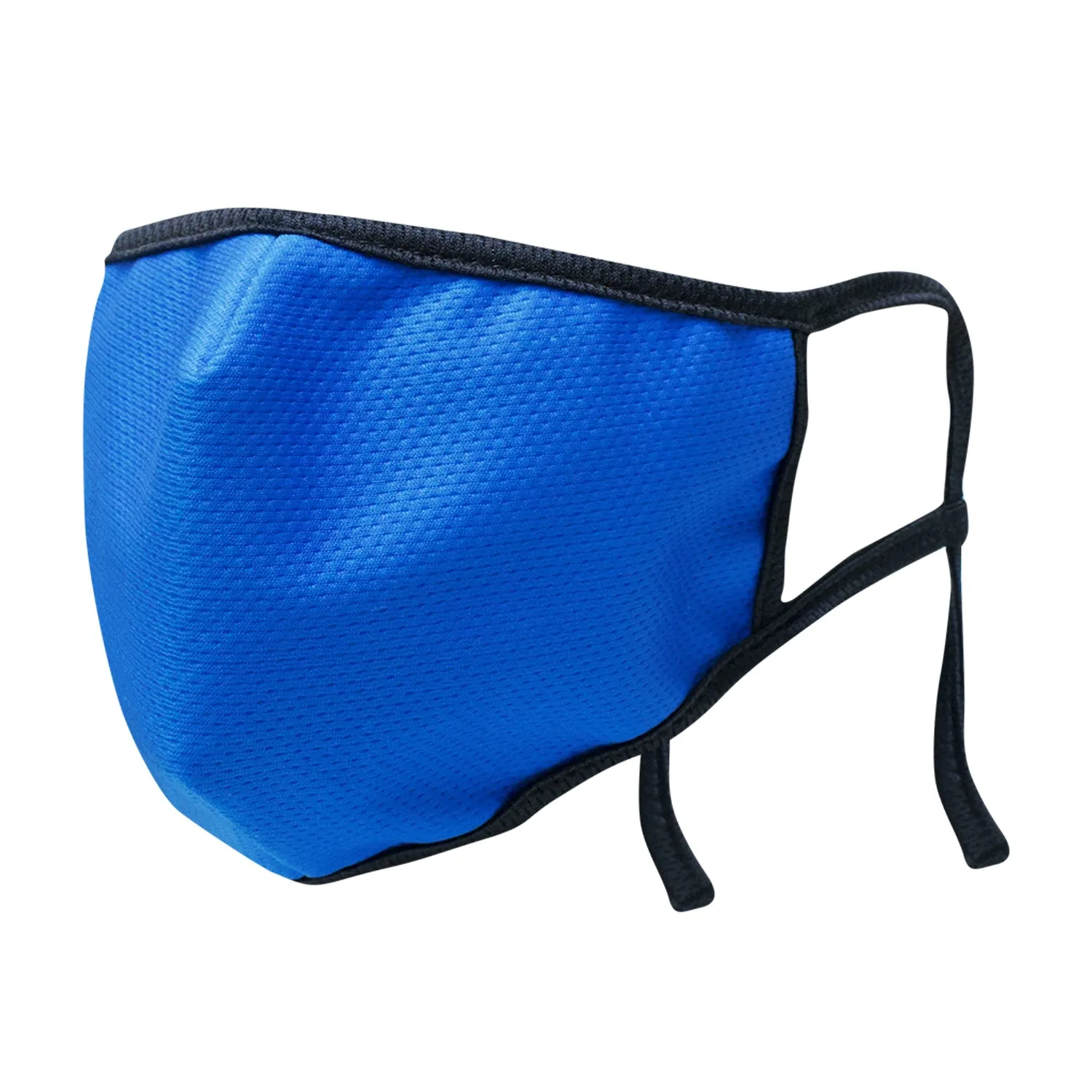 Sport Royal Reversible Elite Face Mask