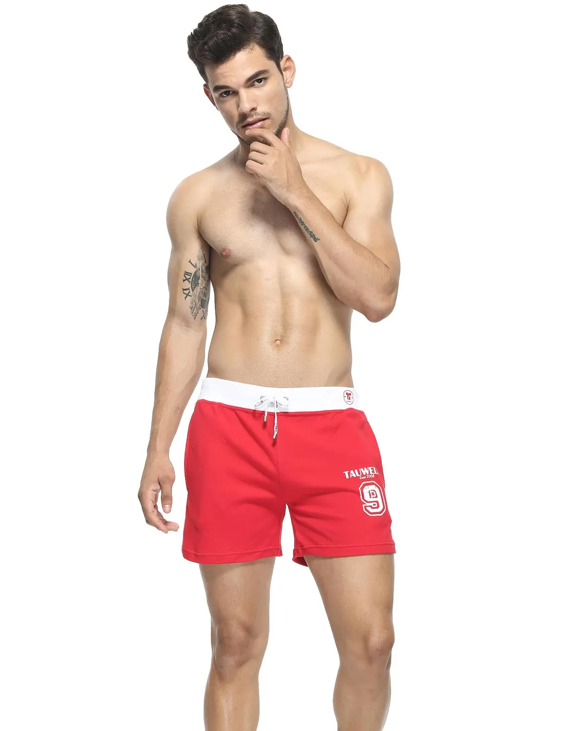 Sport Training Shorts 6065