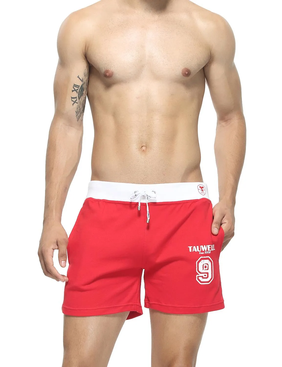 Sport Training Shorts 6065