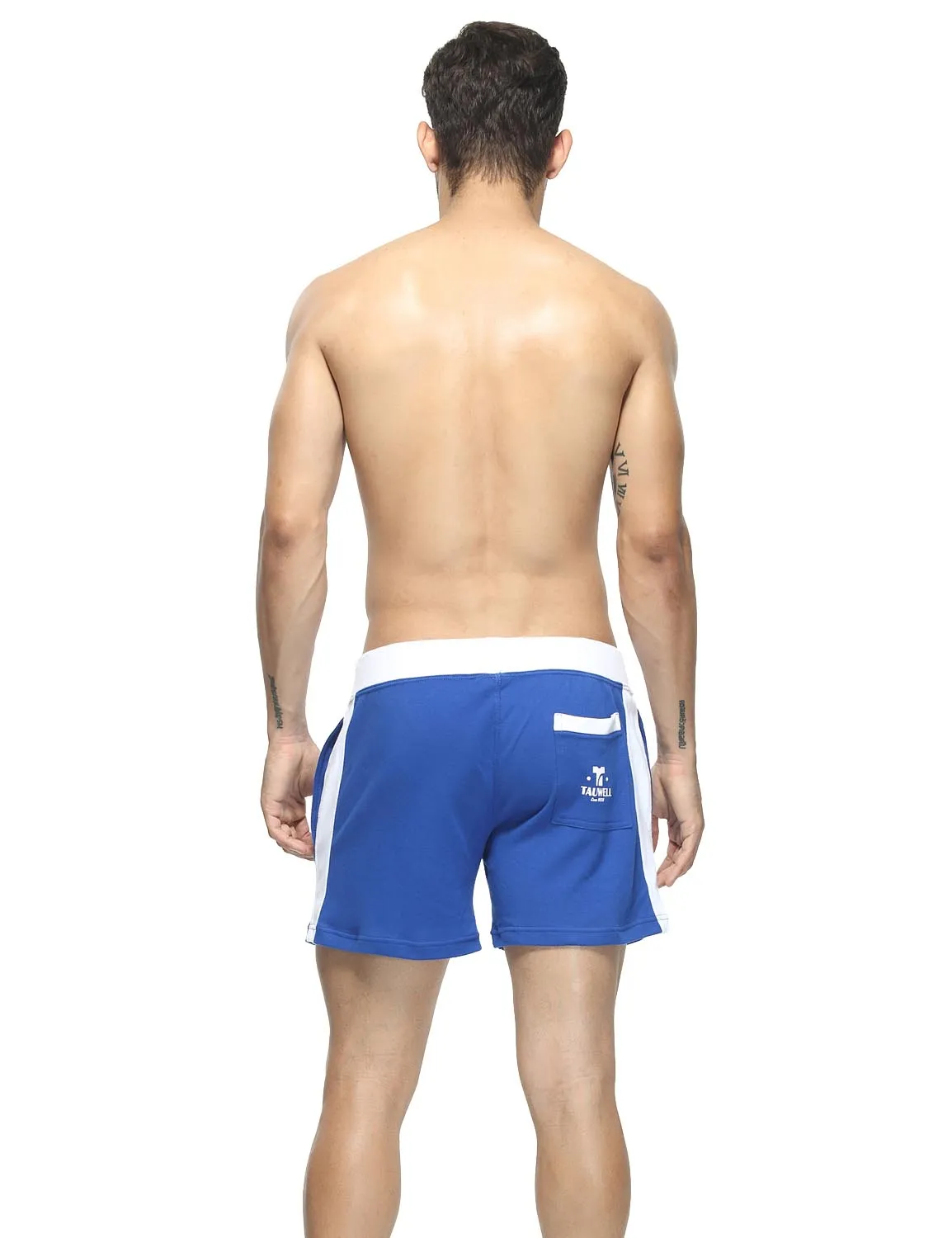 Sport Training Shorts 6065