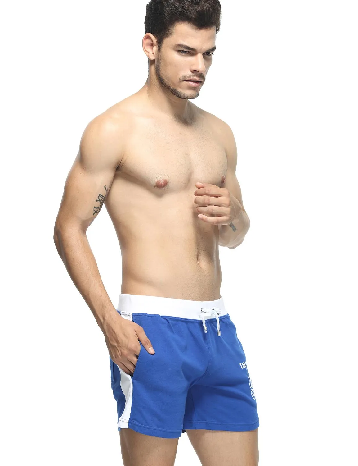 Sport Training Shorts 6065