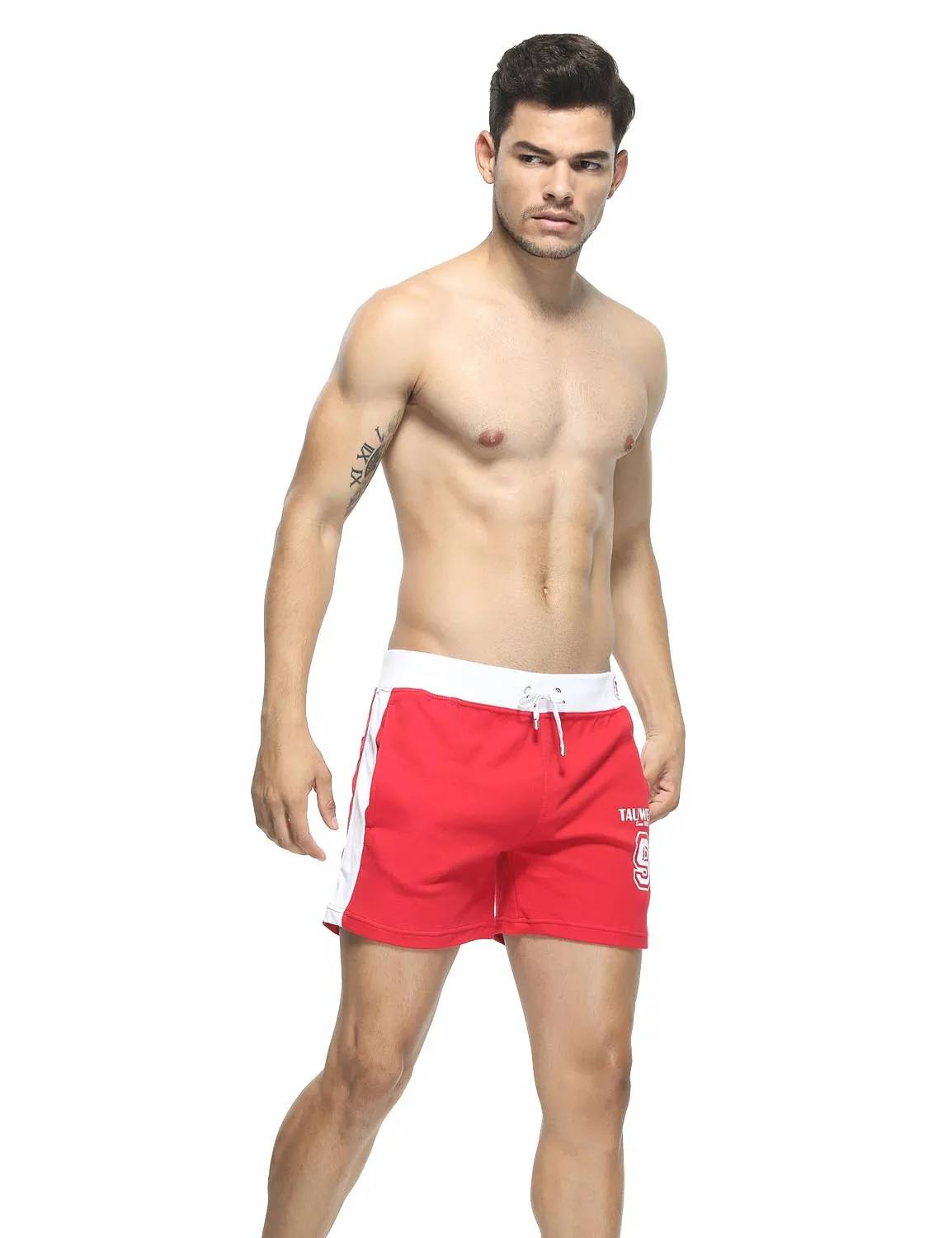 Sport Training Shorts 6065