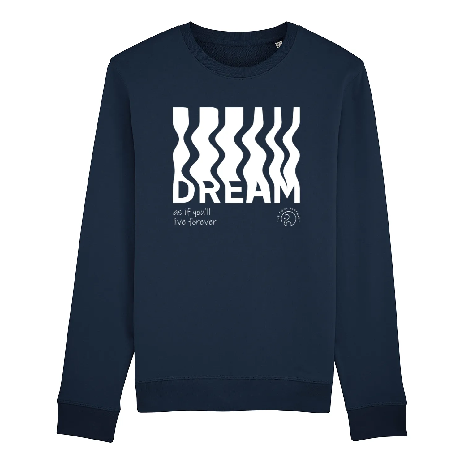 Sweatshirt "Dream"