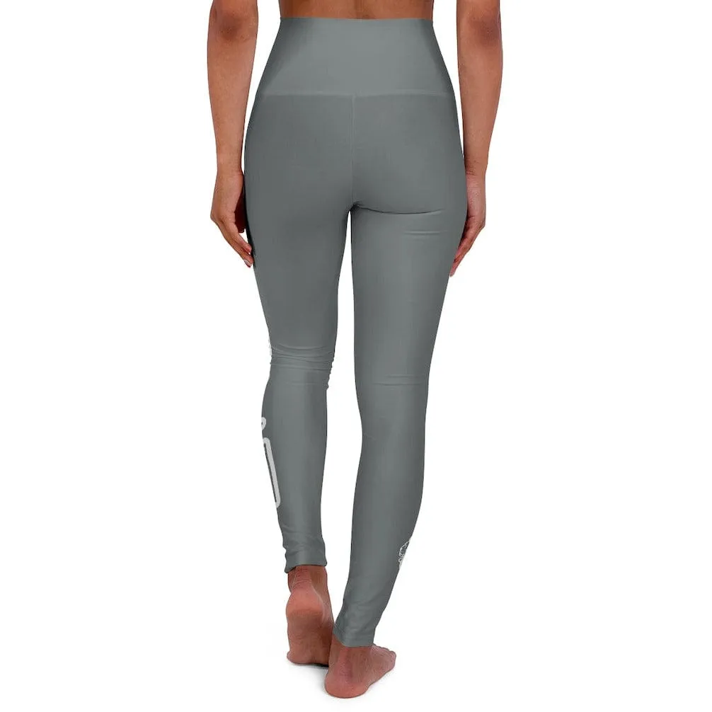 SYC- Waisted Yoga Pants