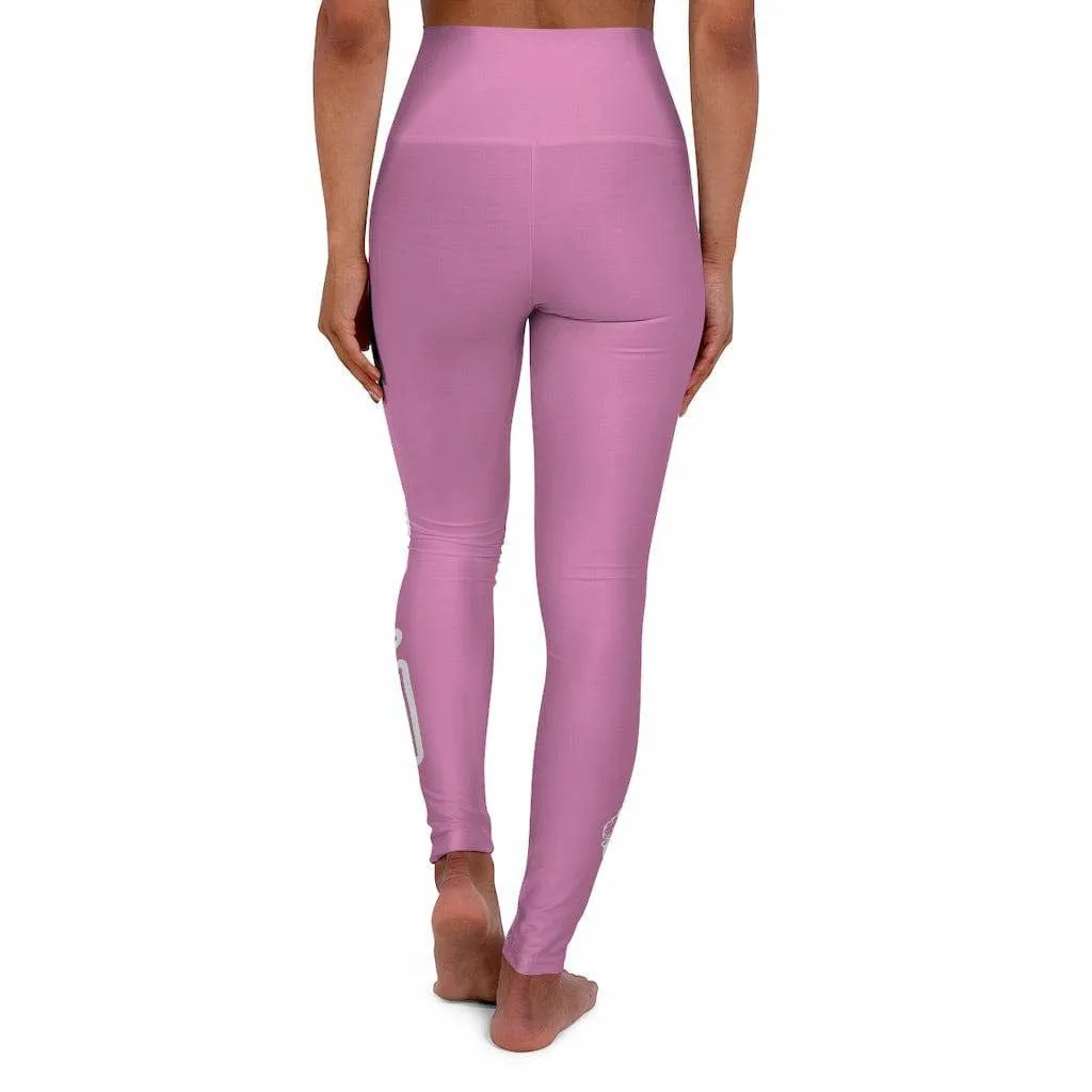 SYC- Waisted Yoga Pants