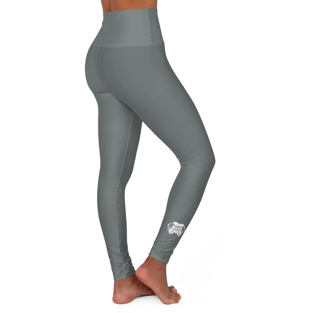 SYC- Waisted Yoga Pants