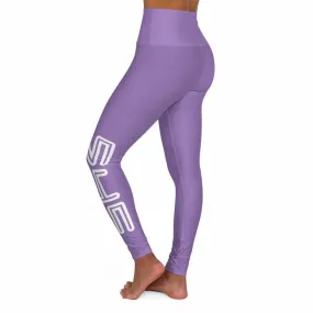 SYC- Waisted Yoga Pants