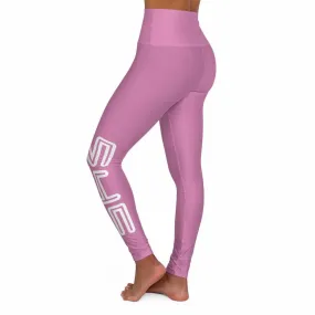 SYC- Waisted Yoga Pants