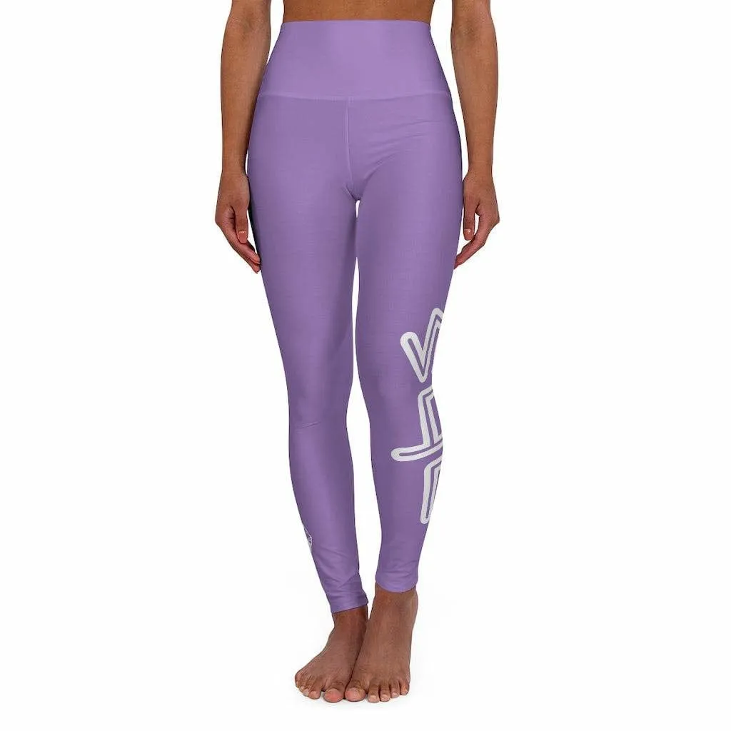 SYC- Waisted Yoga Pants