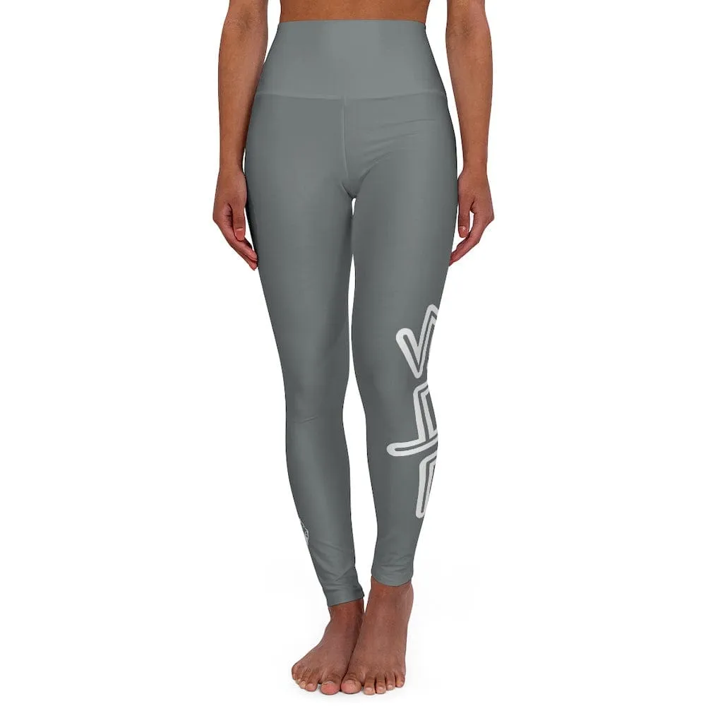 SYC- Waisted Yoga Pants