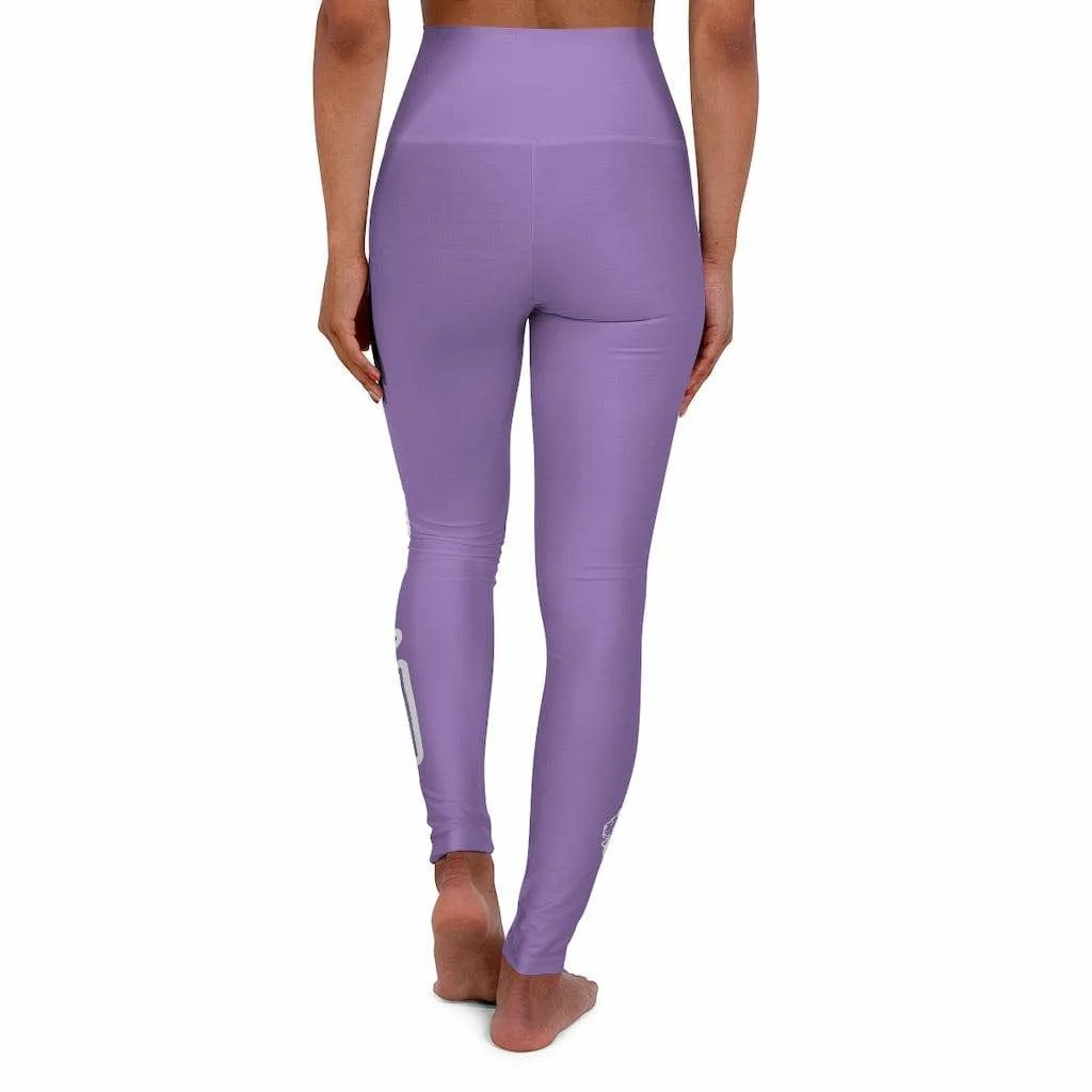 SYC- Waisted Yoga Pants