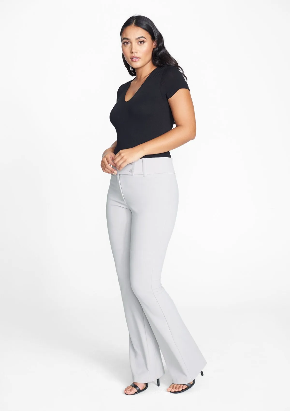 Tall Stanton Flare Pants