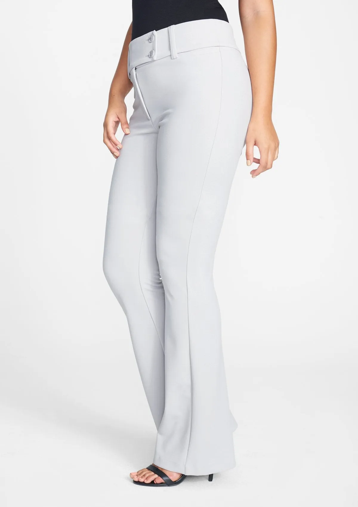 Tall Stanton Flare Pants