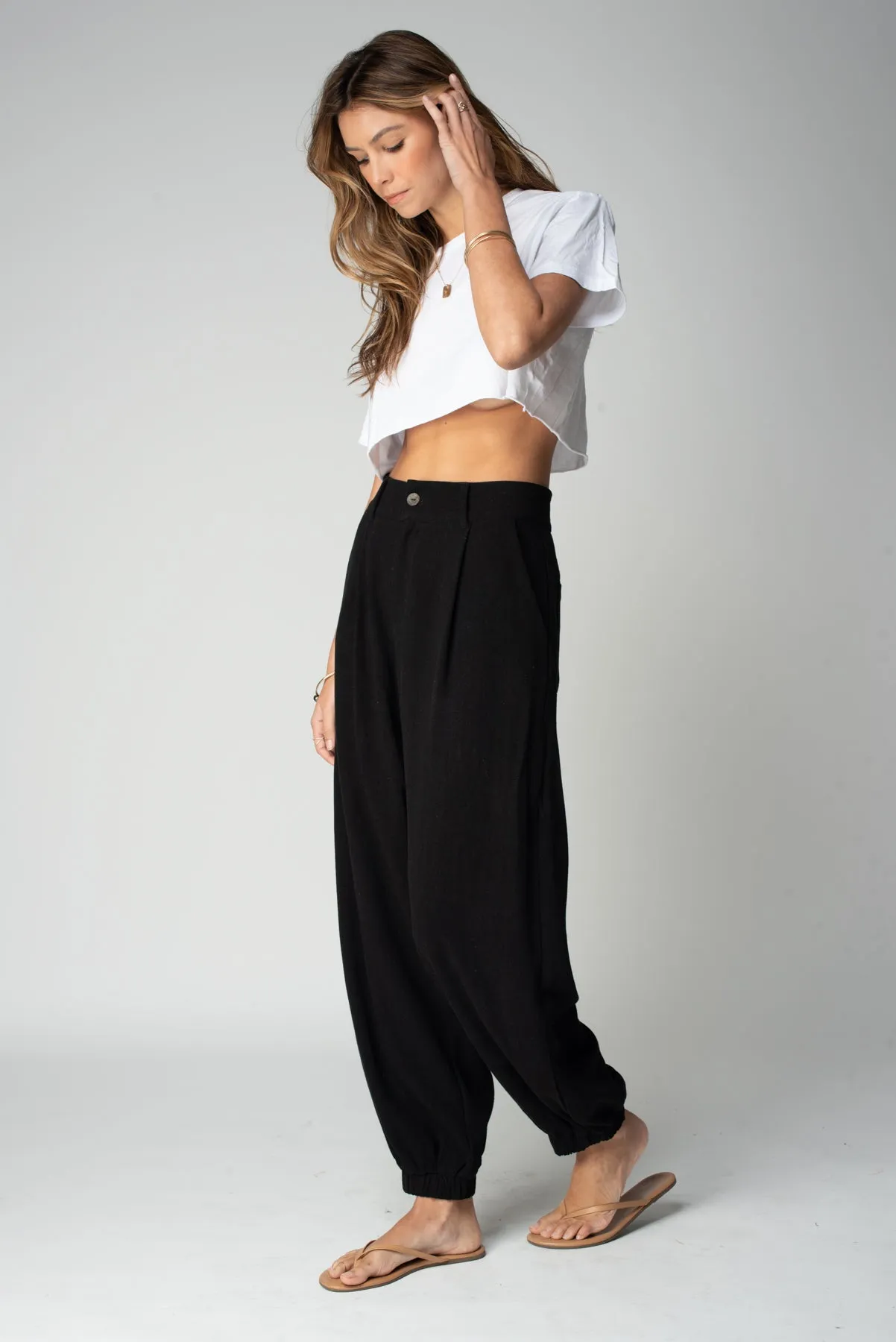 THE DYLAN PANT