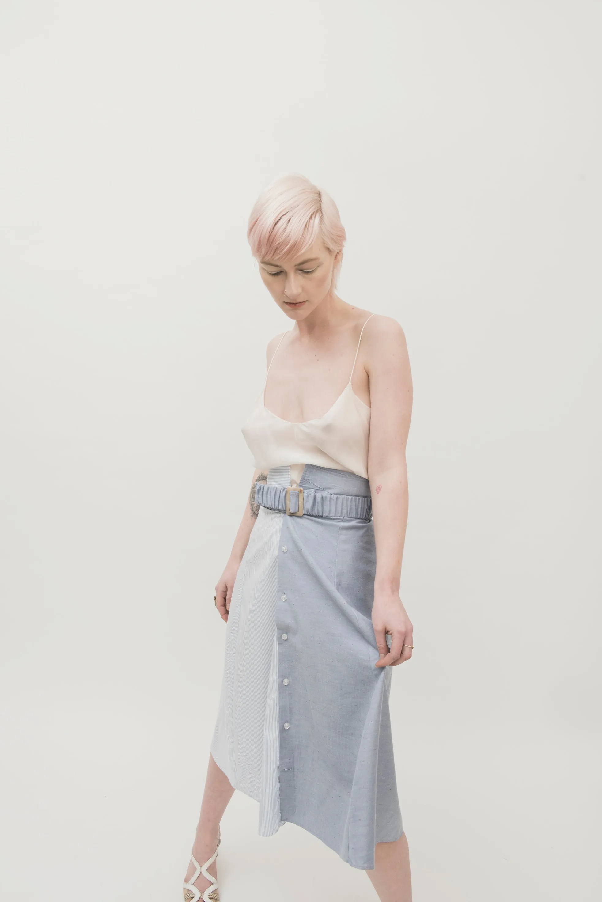 The Orion Skirt