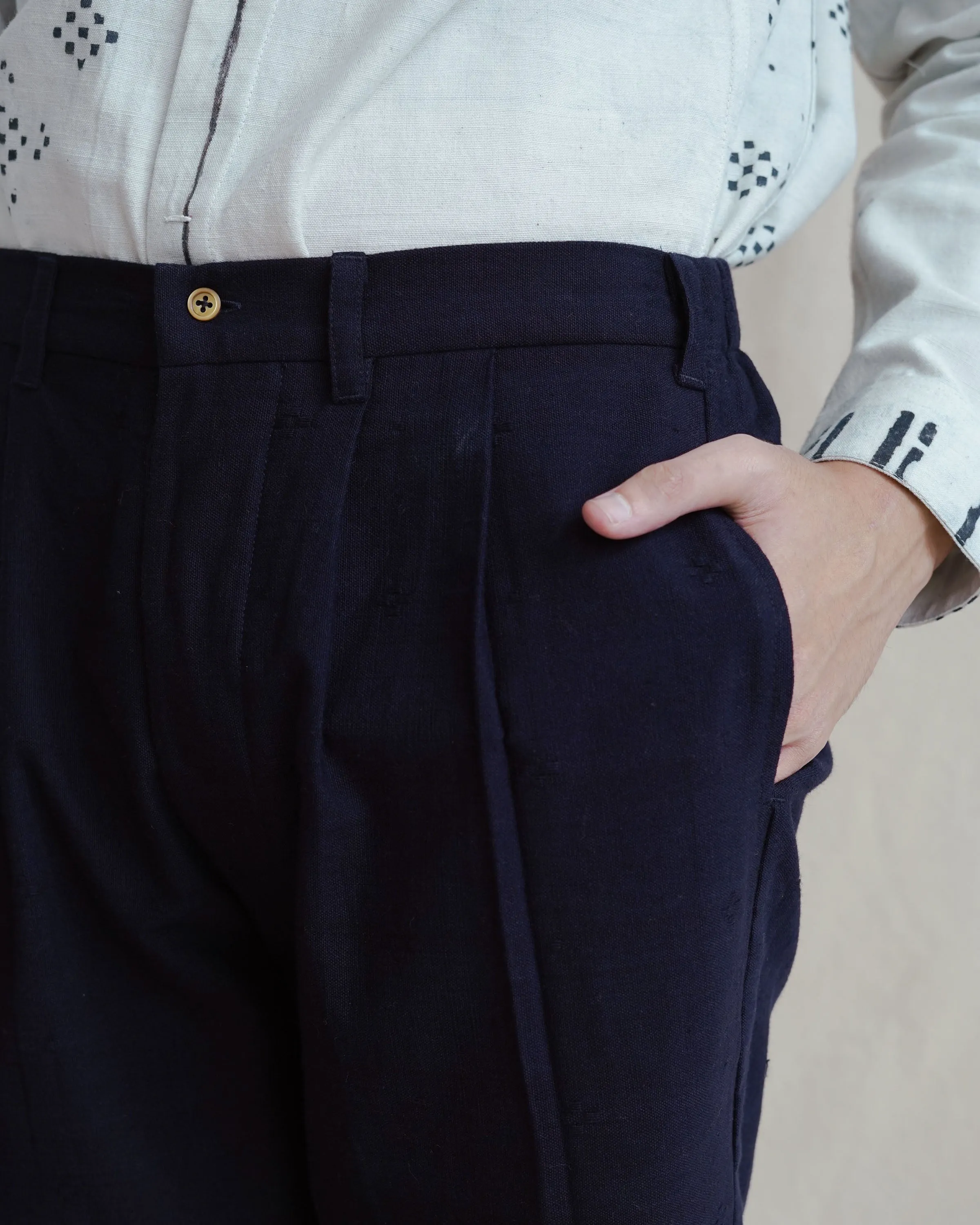 TITIK - Nerd Pants (Gender Neutral)