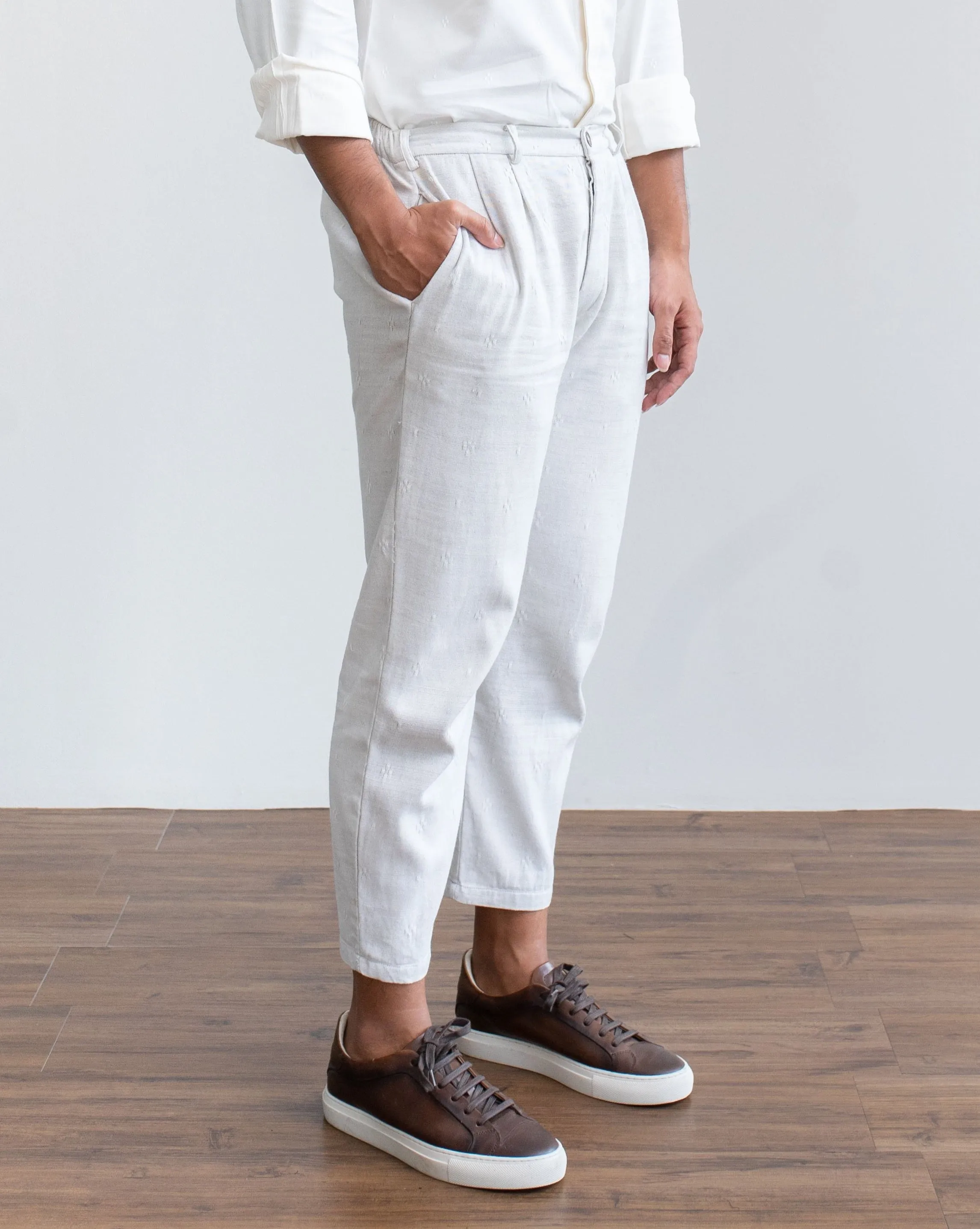 TITIK - Nerd Pants (Gender Neutral)