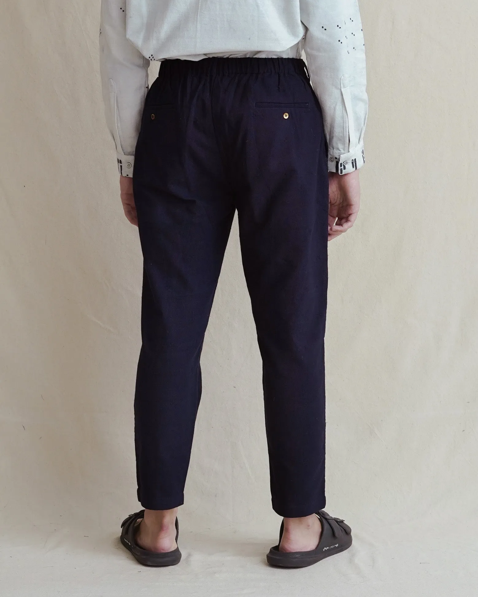 TITIK - Nerd Pants (Gender Neutral)