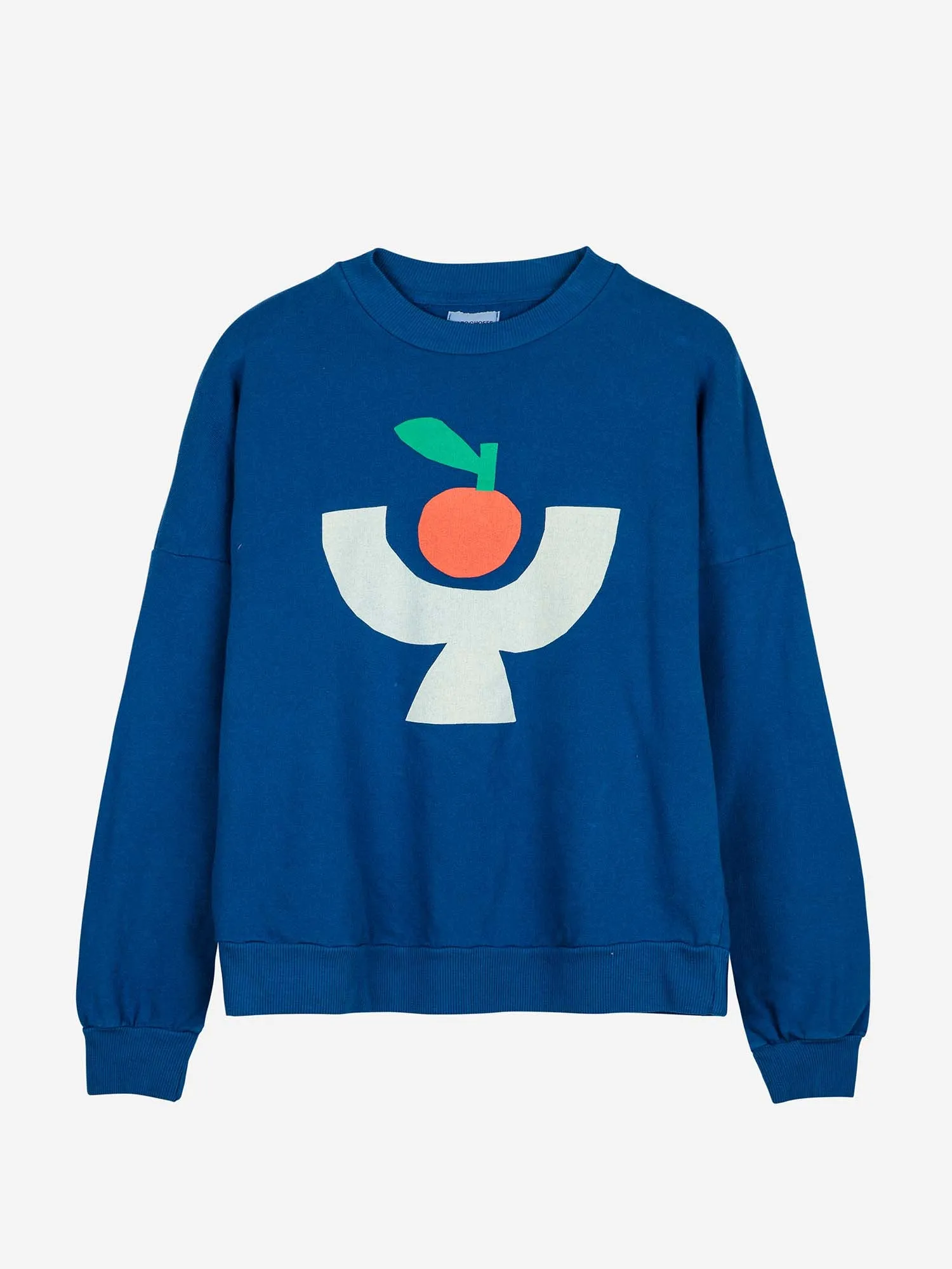 Tomato Plate Sweatshirt