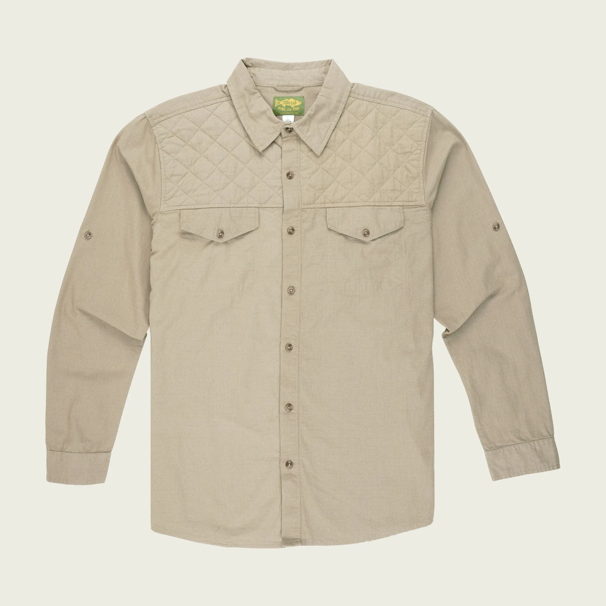 Upland Shirt