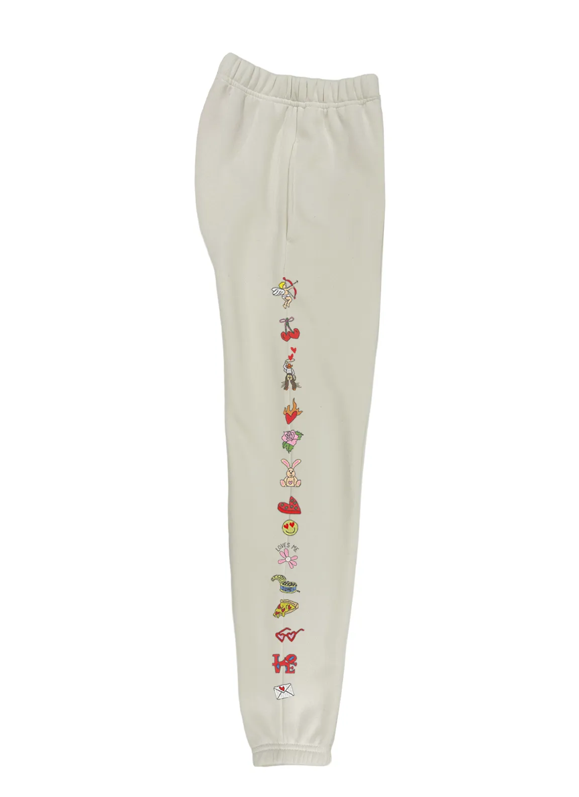 V-Day Women's Classic Track Pants