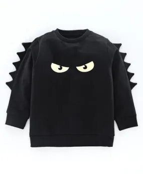 Ventra Reptile Eye Sweatshirt