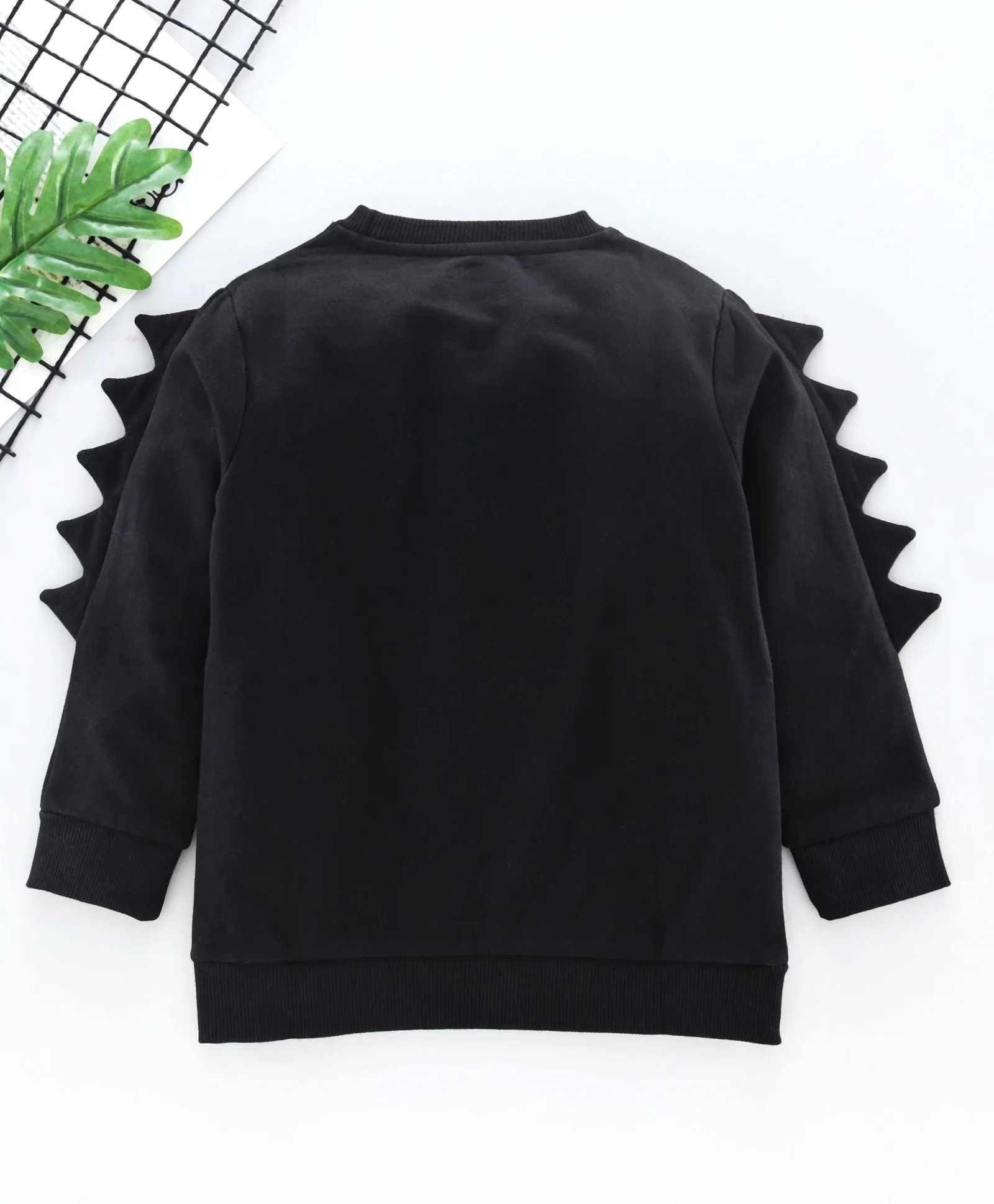 Ventra Reptile Eye Sweatshirt