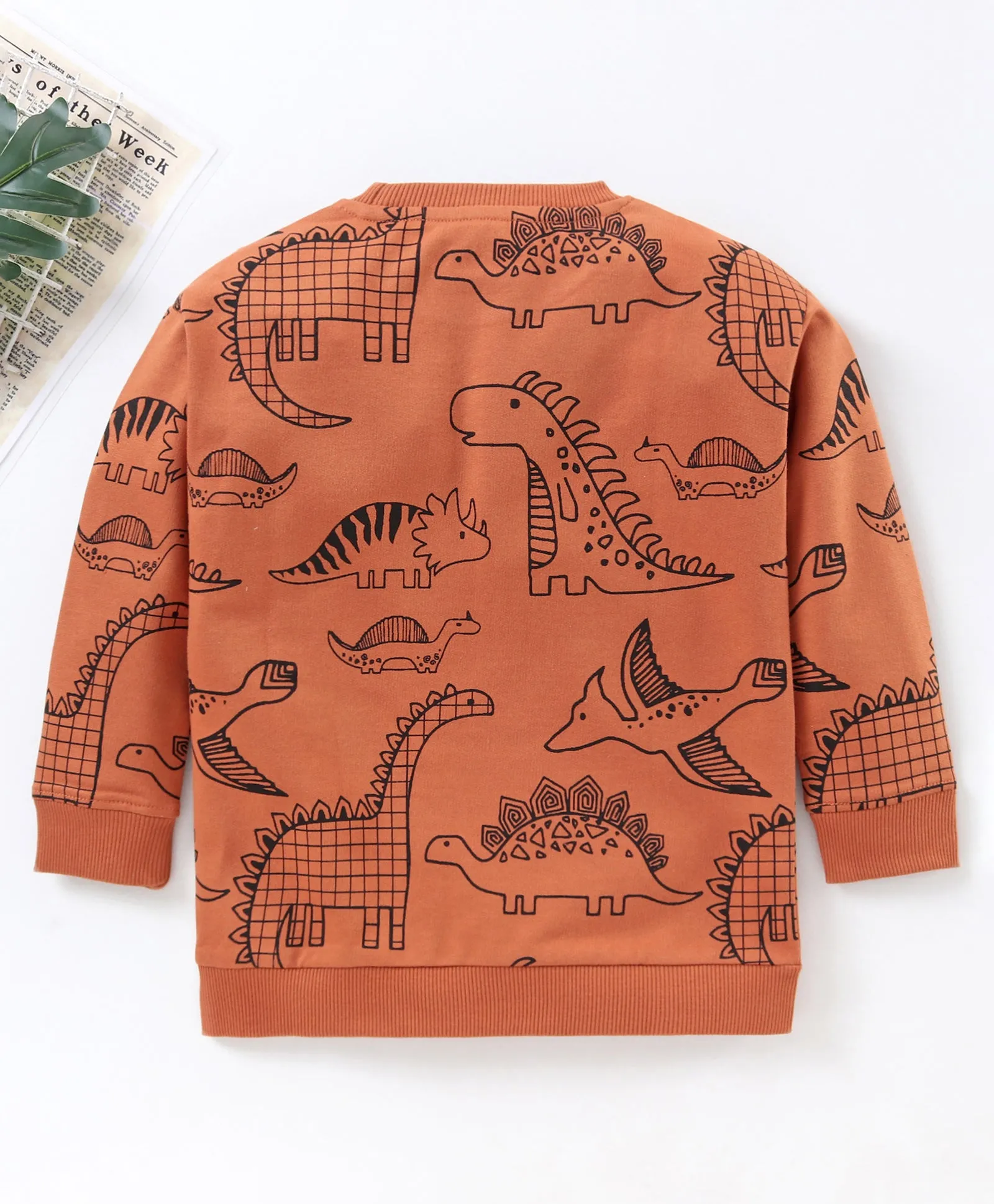 Ventra Species Sweatshirt