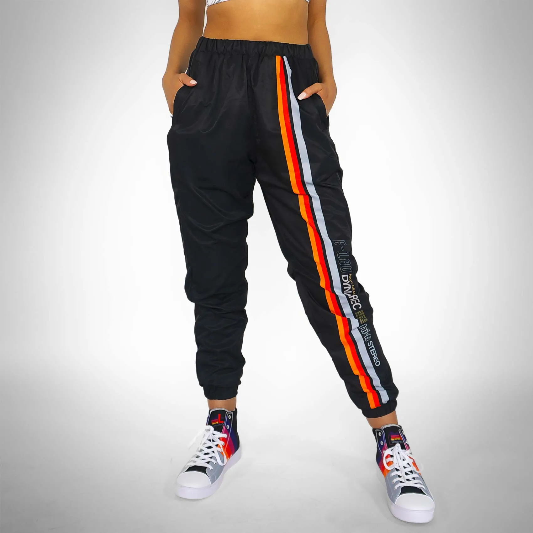 VHS Classic  Ladies Track Pants