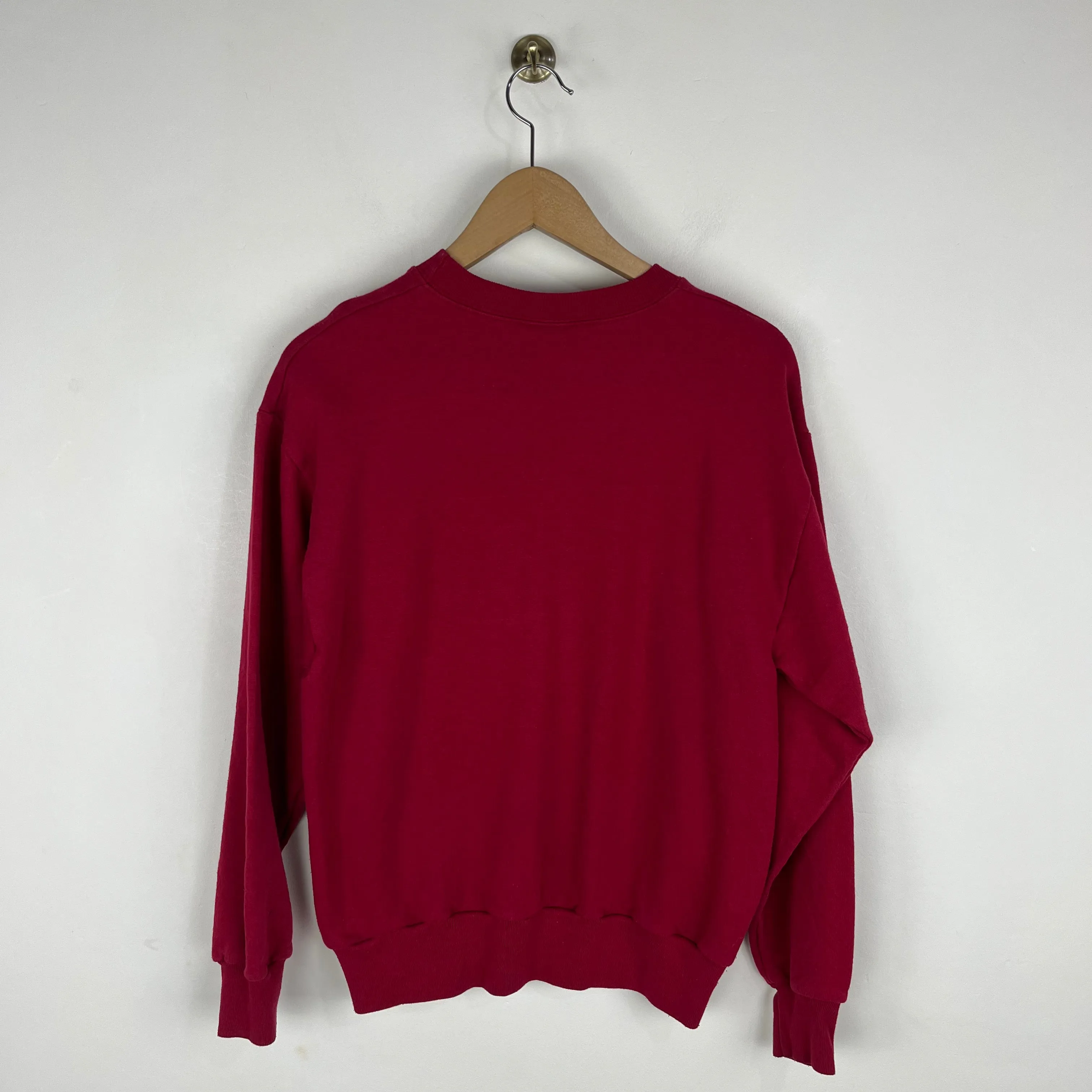 Vintage Sweatshirt (Small)