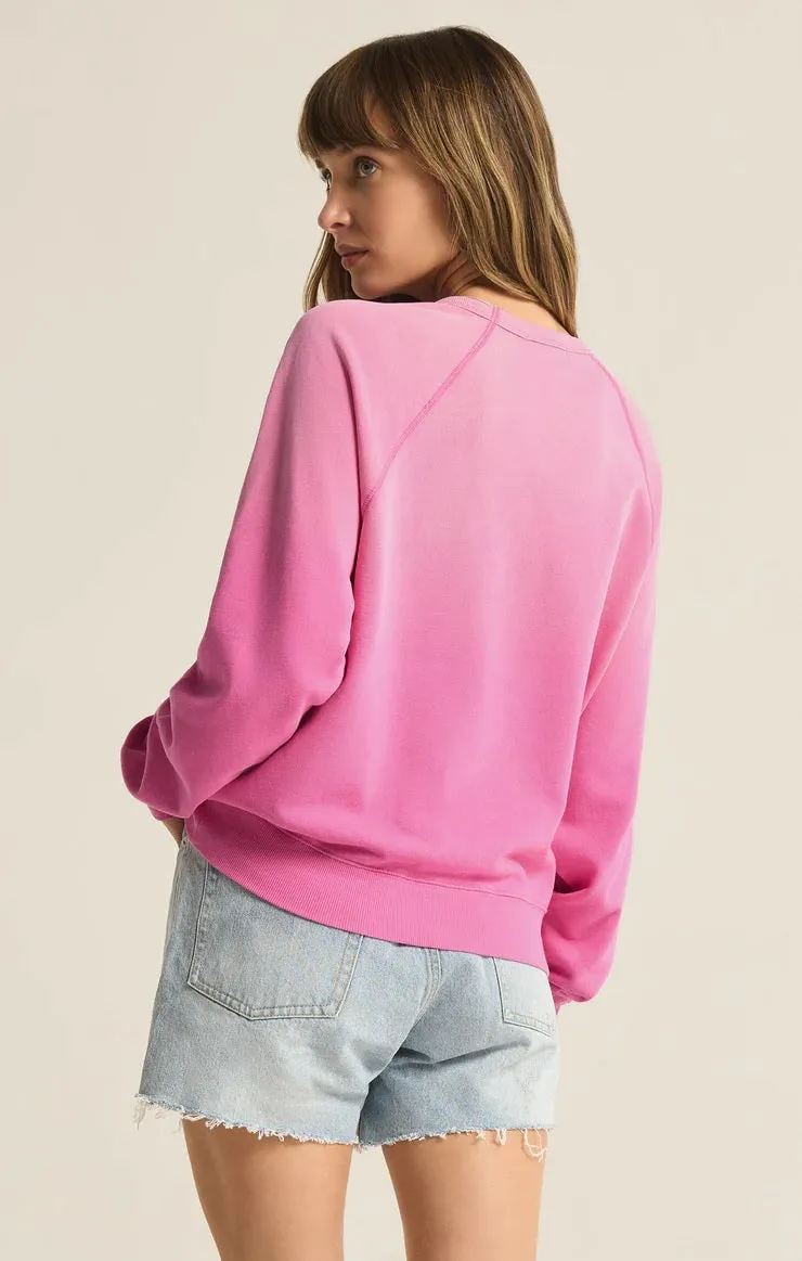 Washed Ashore Sweatshirt