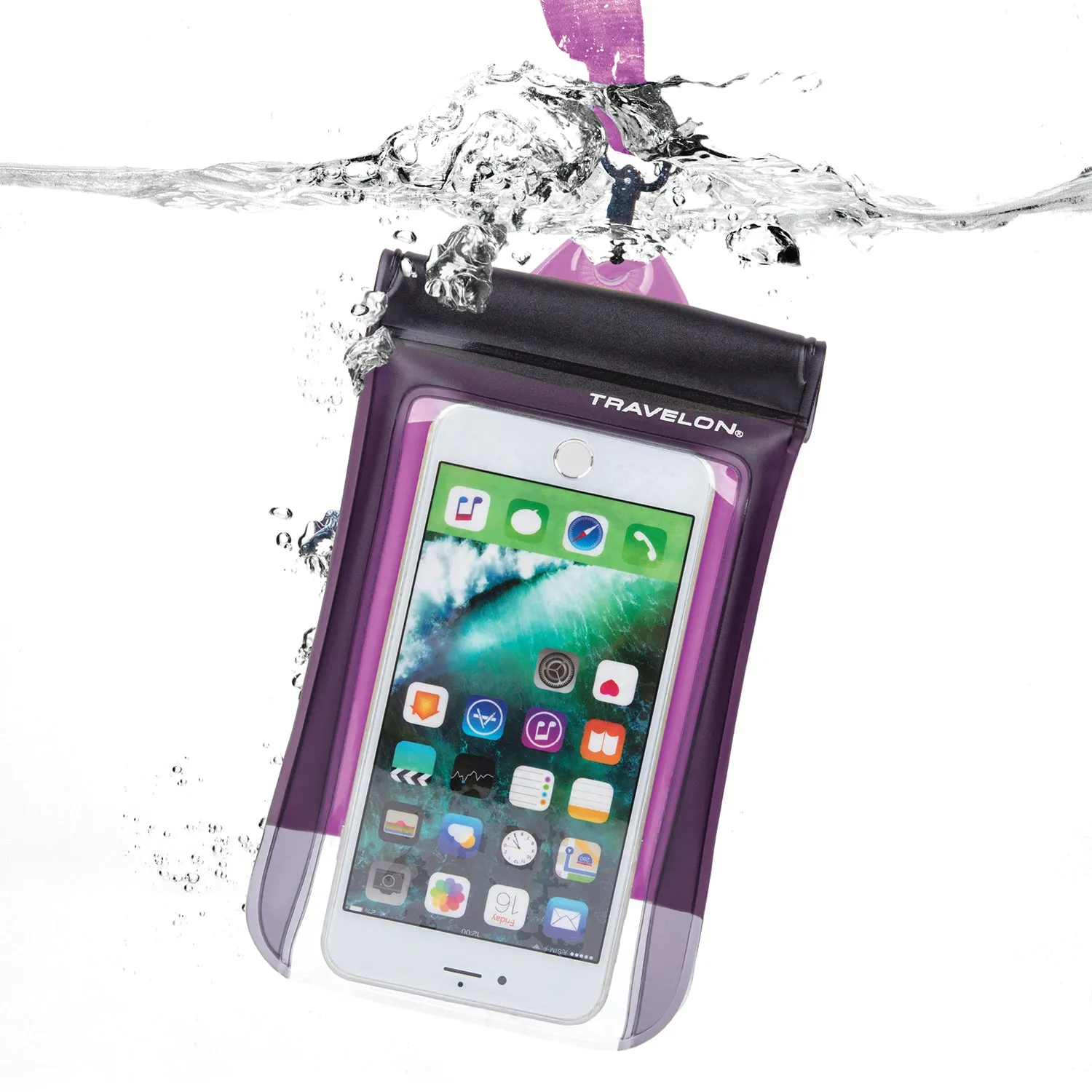 Waterproof Smart Phone Pouches