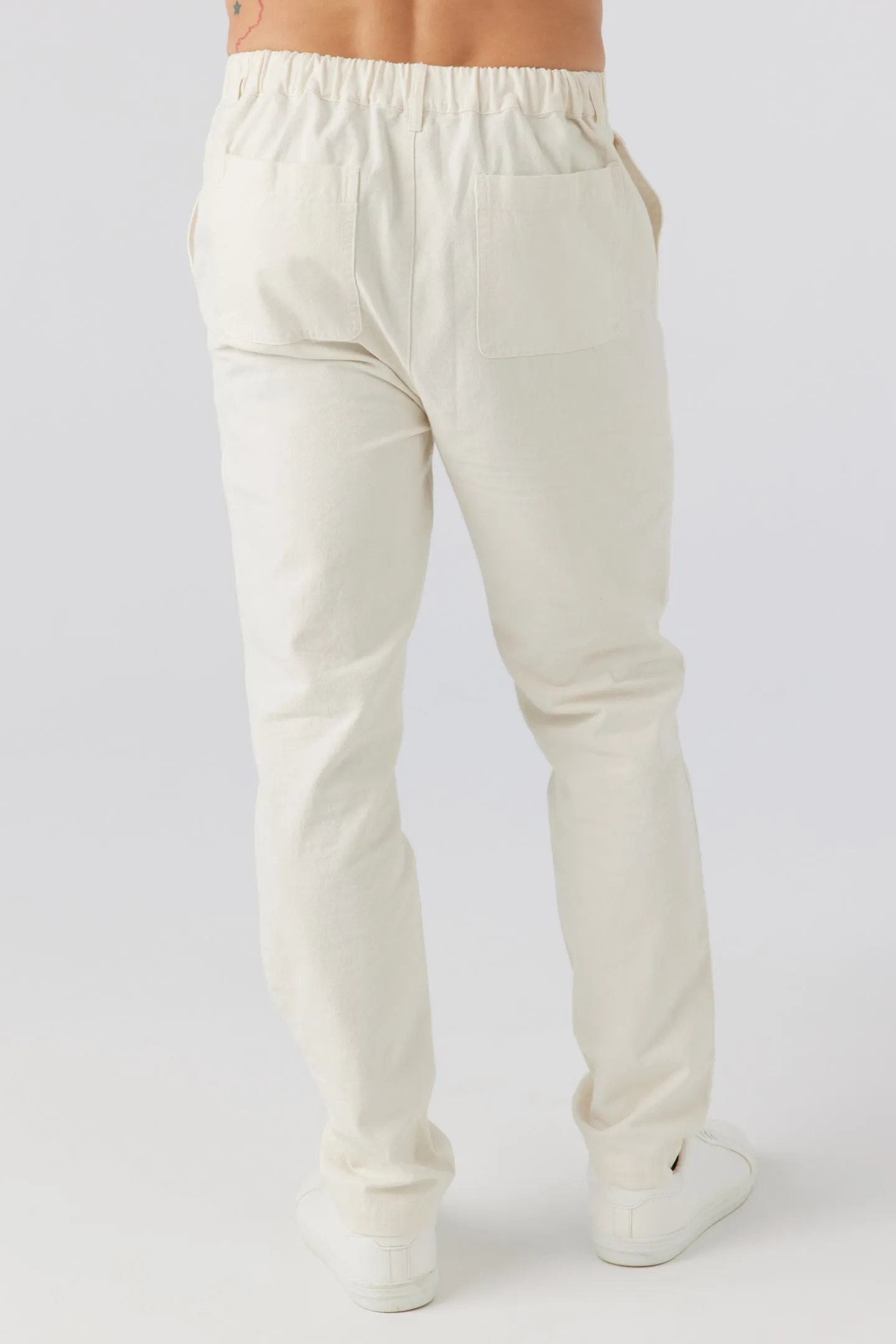 Westward Pant