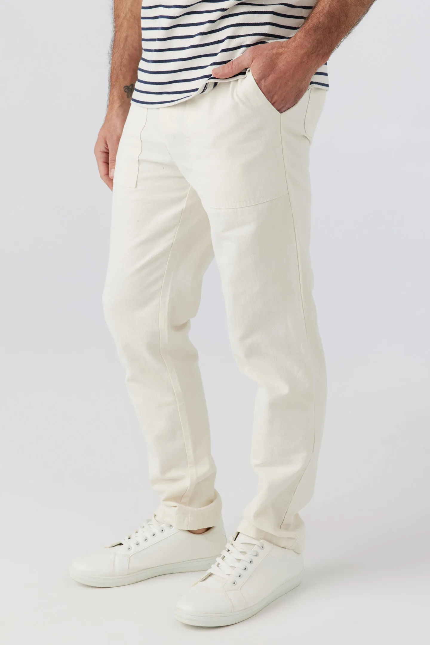 Westward Pant