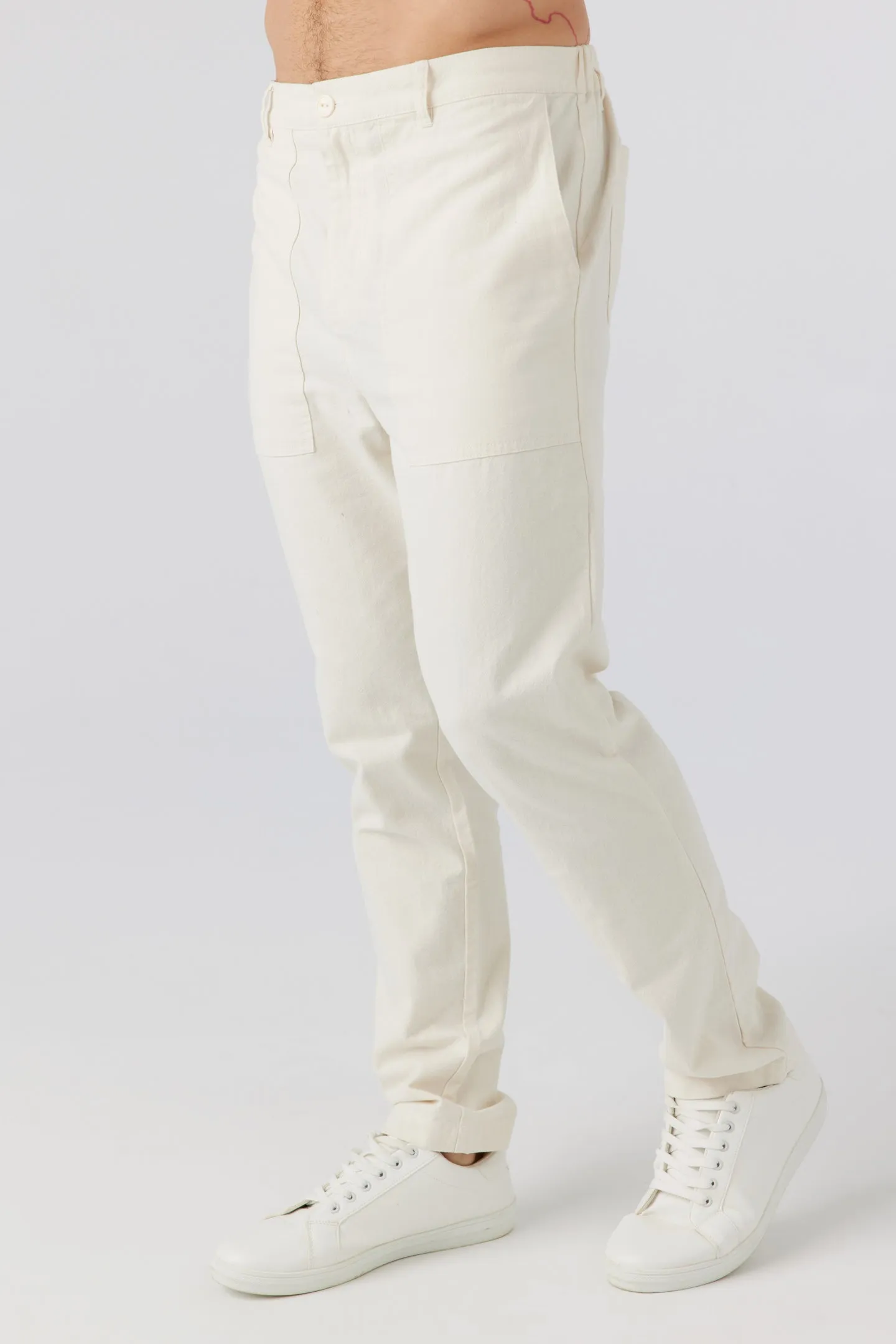 Westward Pant