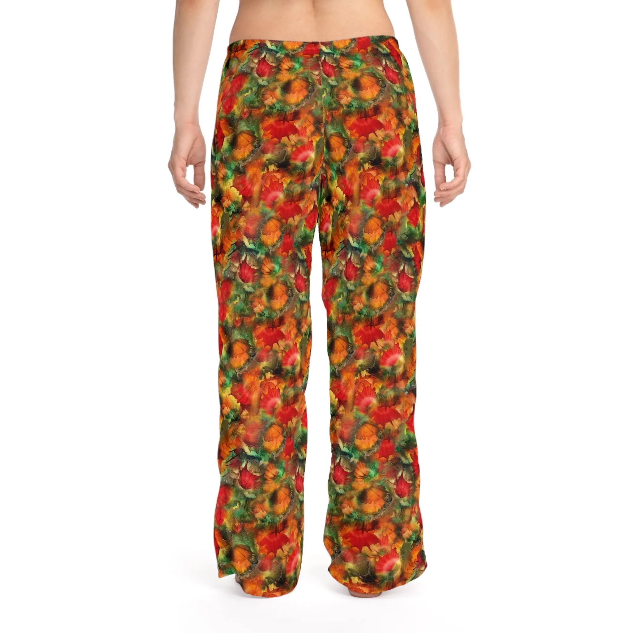 Women's Lounge Pants - Seasons Change