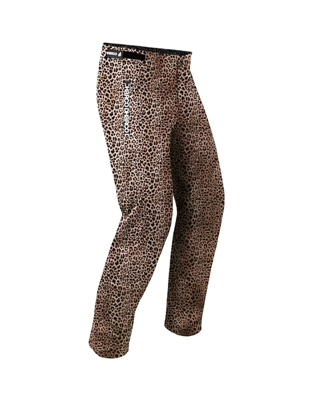 Youth Gravity Pants | Leopard