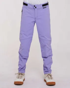 Youth Gravity Pants | Purple Haze