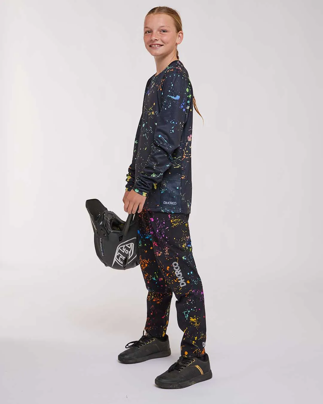 Youth Gravity Pants | Supernova